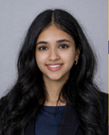 Anahita Choudhury