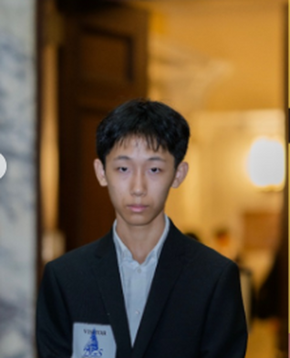 Jaden Han
